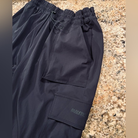 Fabletics Women's Heights Cargo Pants - Picture 10 of 16